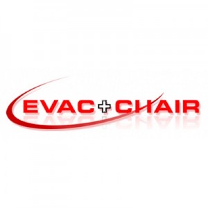 Evac Chair 300H Logo