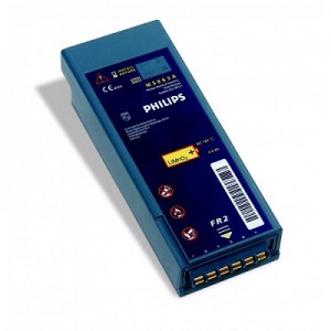 Philips FRX Batterij