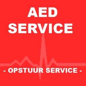 AED Opstuur Service Plus