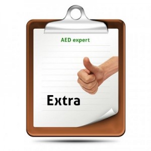 AED Expert Plus