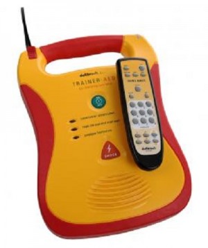 Defibtech Trainer AED